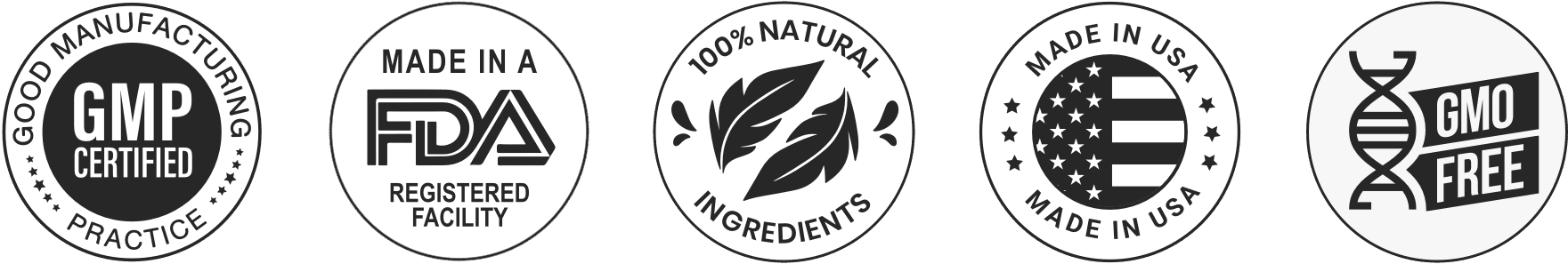 biopeak Certification